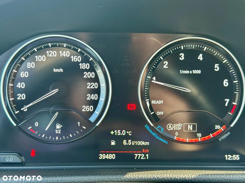 BMW Seria 2 218i GT - 33
