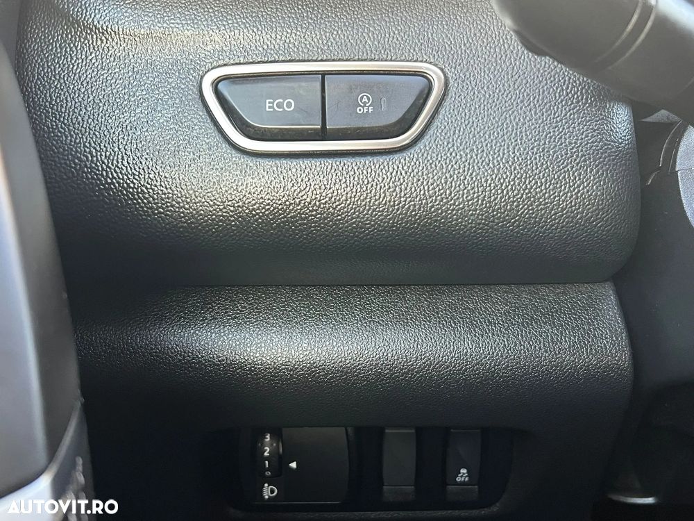 Renault Kadjar BLUE dCi 4X4 Intens - 23