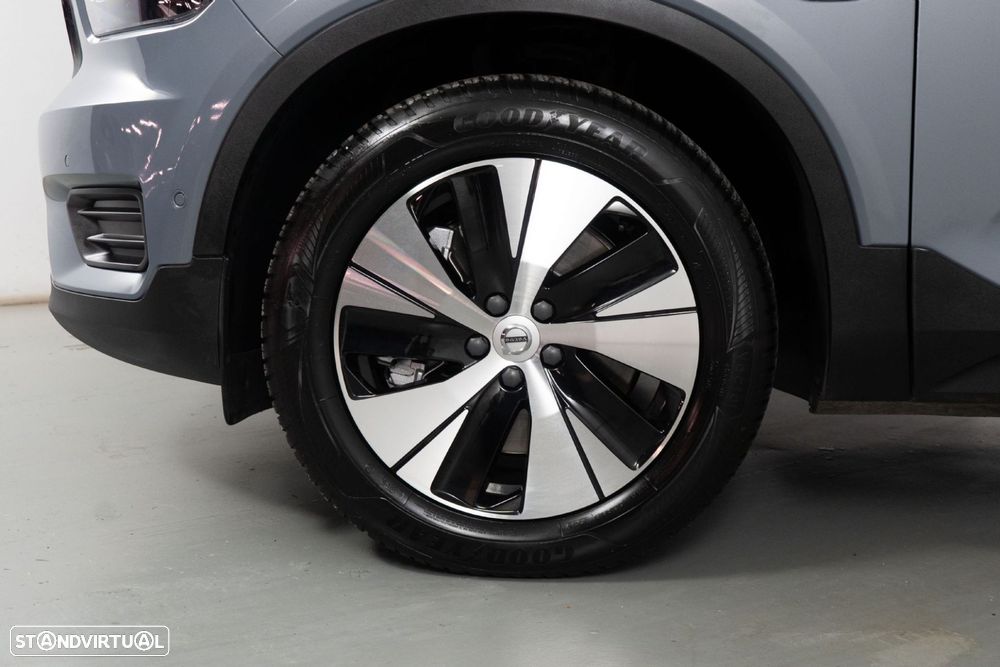 Volvo XC 40 1.5 T4 PHEV Inscription - 22