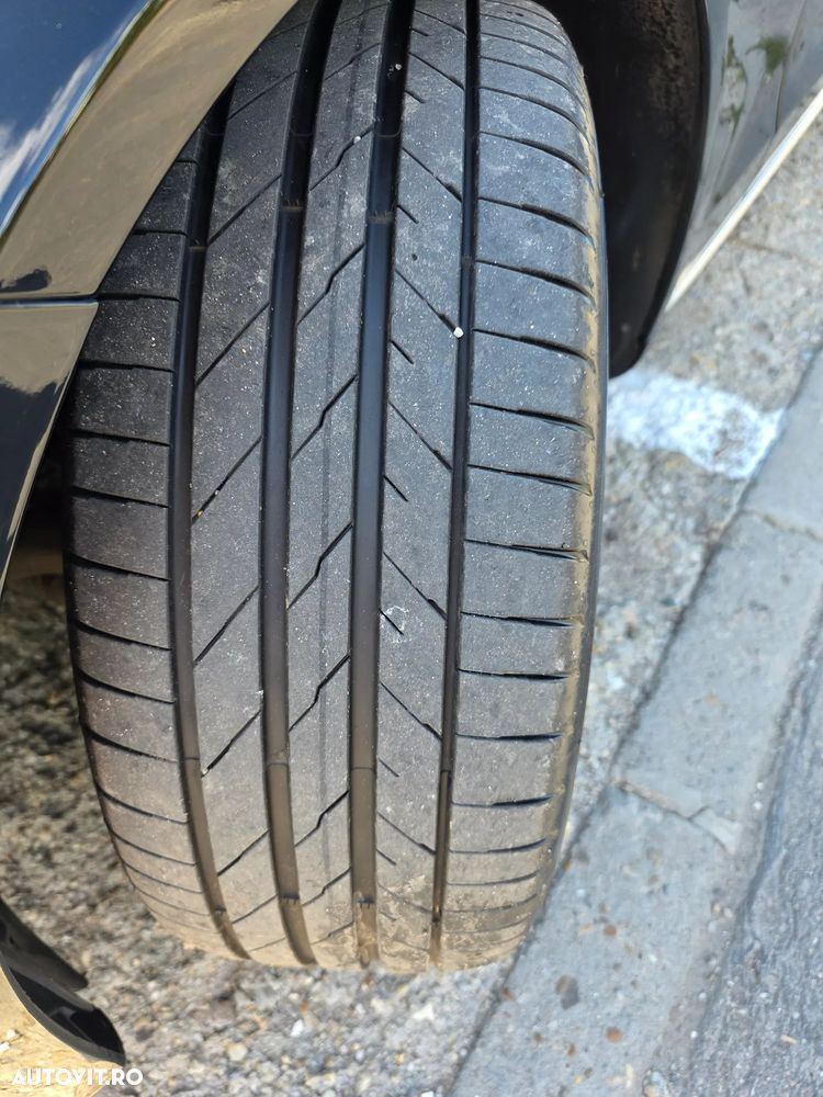Mercedes-Benz C 220 d 4MATIC Aut. - 19