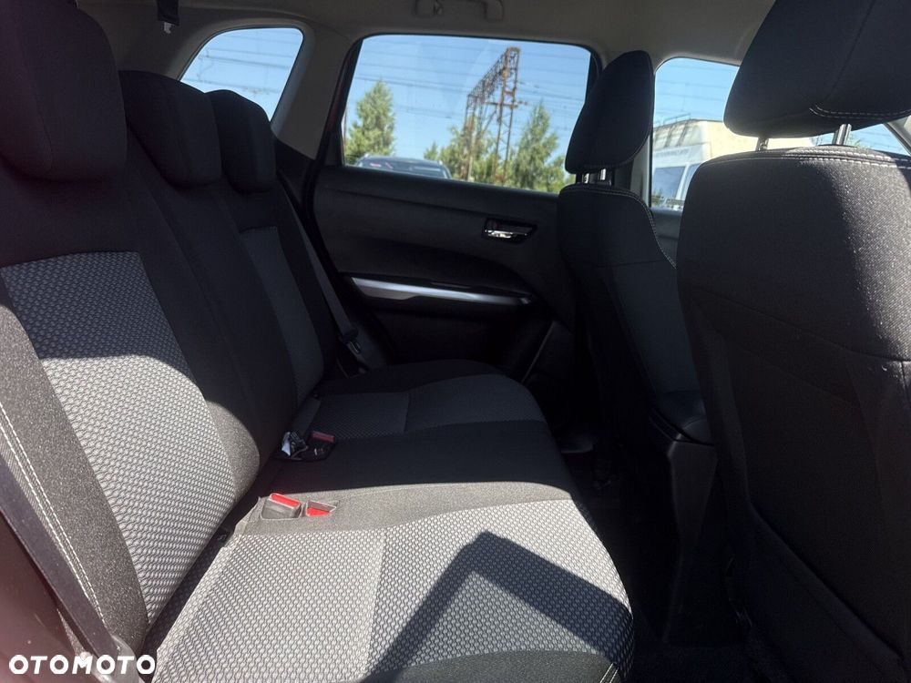 Suzuki Vitara - 29