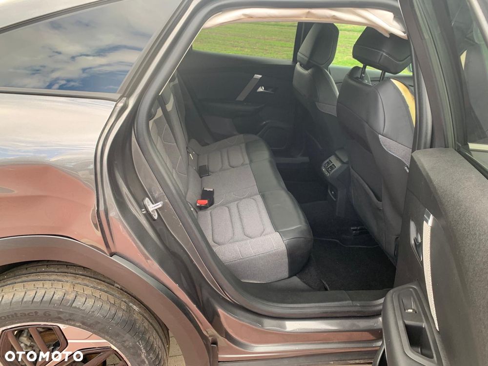 Citroën C4 1.5 BlueHDi Feel Pack S&S - 28