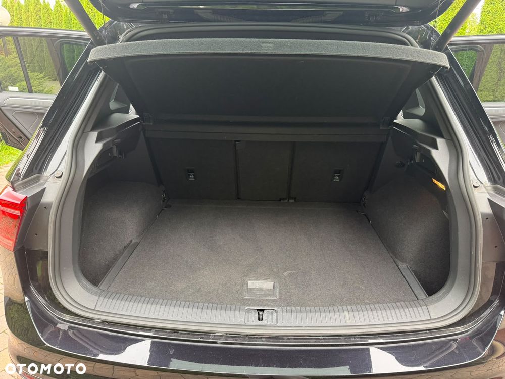 Volkswagen Tiguan 2.0 TSI 4Mot R-Line DSG - 15