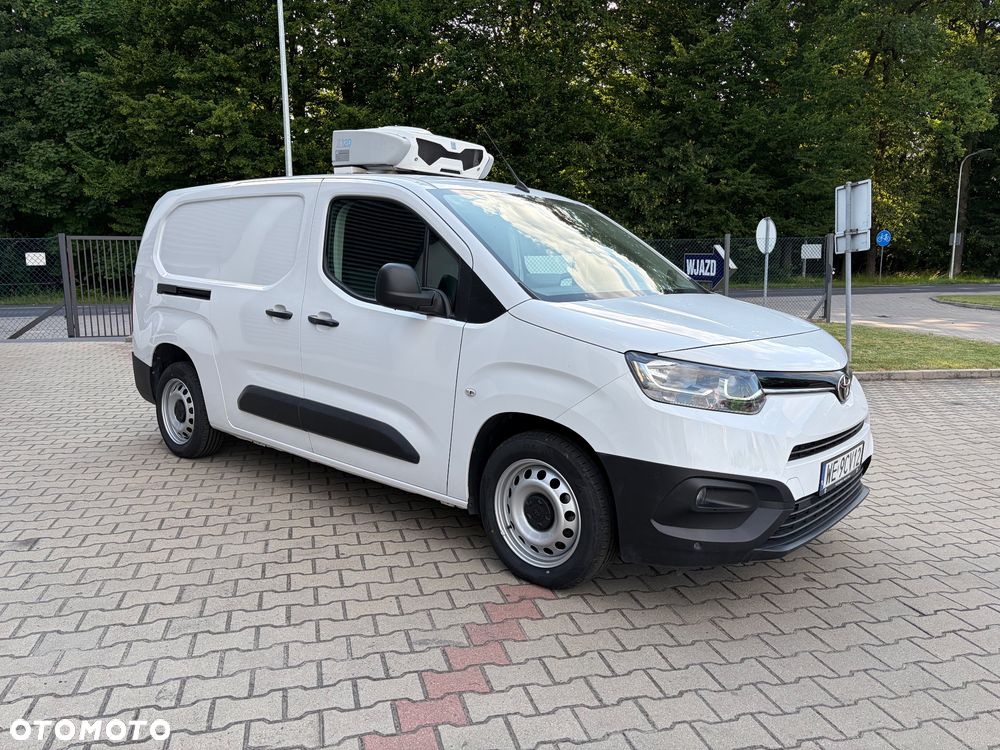 Toyota PROACE CITY - 7