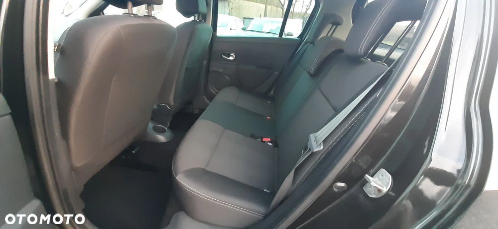 Renault Clio 1.2 16V Dwudziestka Euro5 - 36