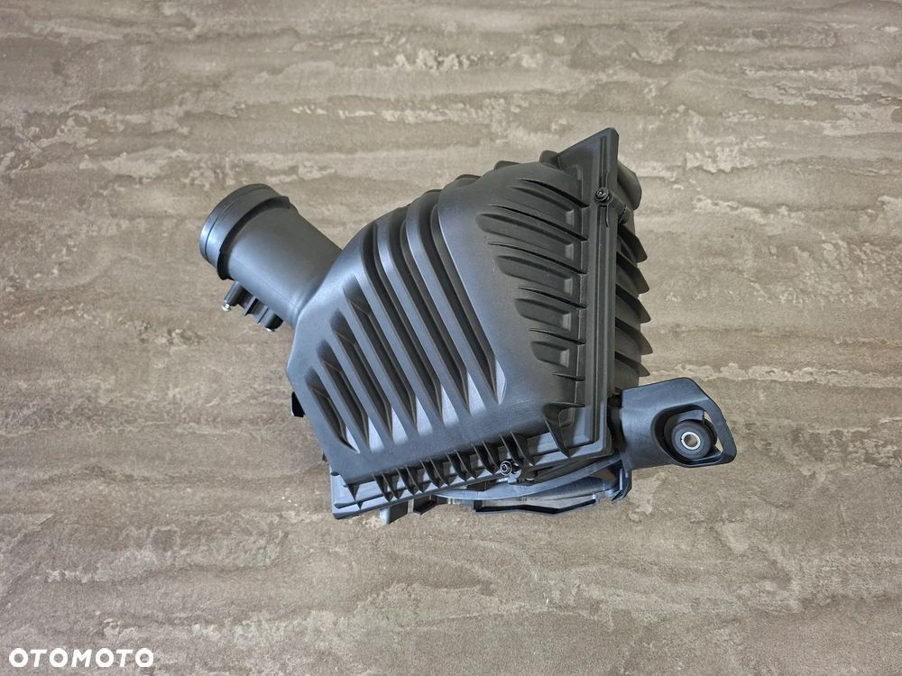 BMW F39 F40 F48 MINI F54 F56 F60 Obudowa filtra powietrza 8655834 - 1