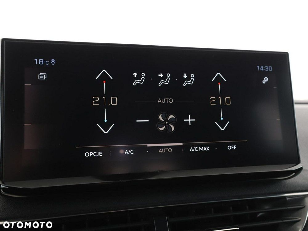 Peugeot 5008 BlueHDi 130 EAT8 GT - 26