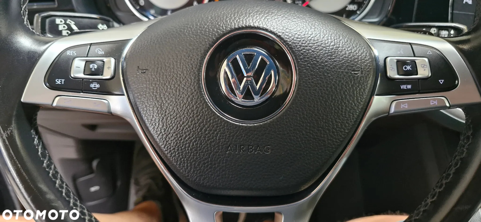 Volkswagen Touareg 3.0 V6 TDI SCR 4Mot Elegance - 23