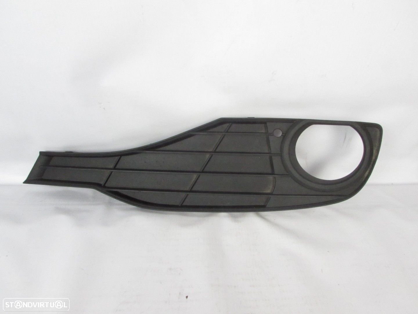 Grelha farol nevoeiro Esquerdo Seminovo/ Original BMW 3 (F30, F80)/BMW 3 Touring... - 1