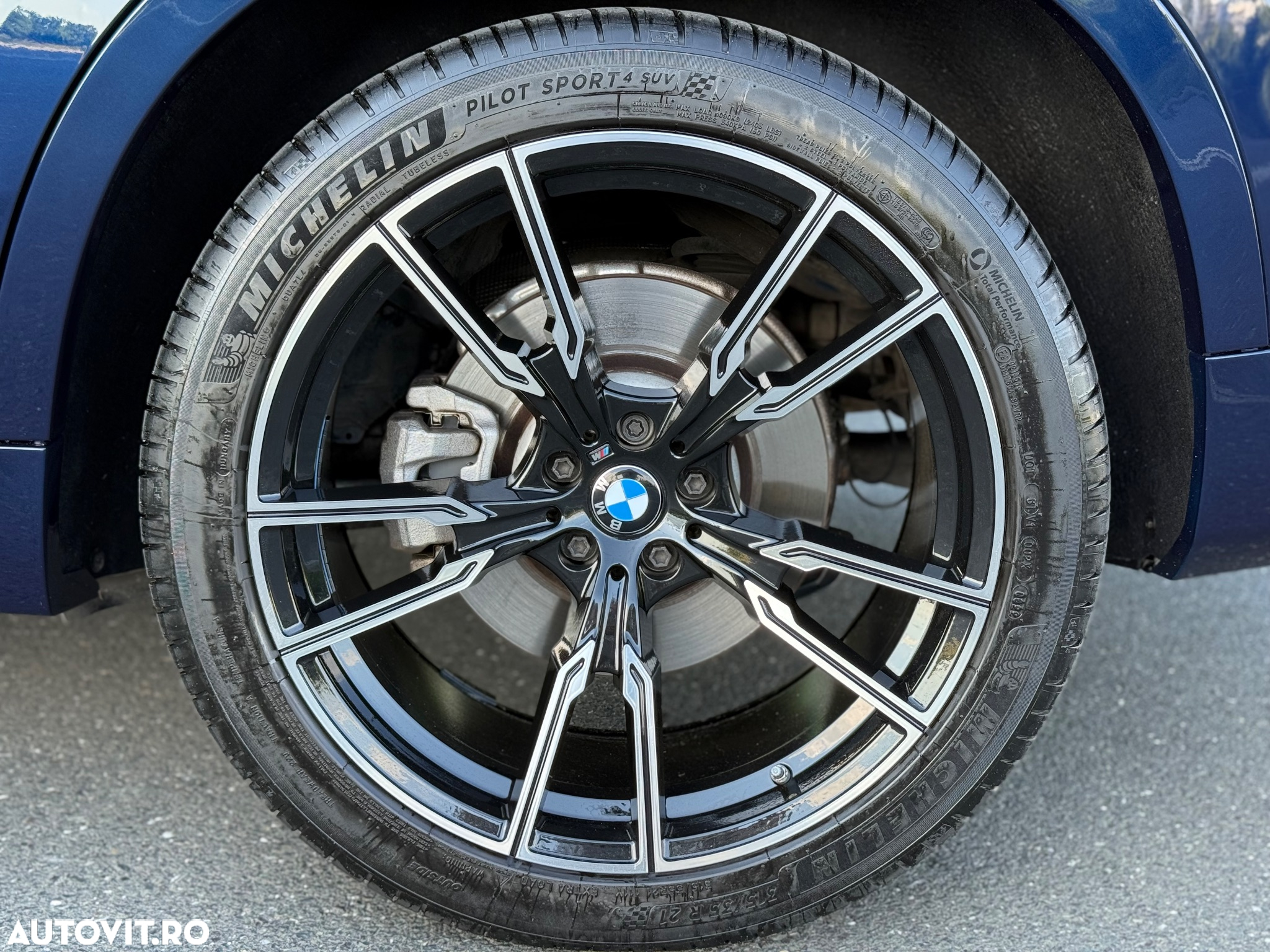 BMW X5 xDrive30d AT MHEV - 24