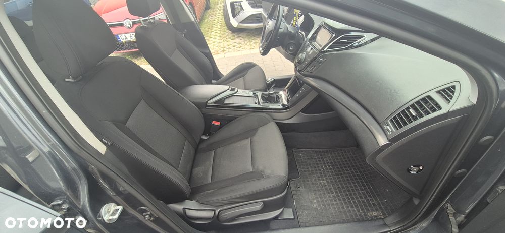 Hyundai i40 1.7 CRDi Business - 15
