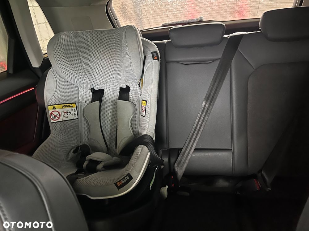 Audi Q3 35 TFSI Advanced - 4