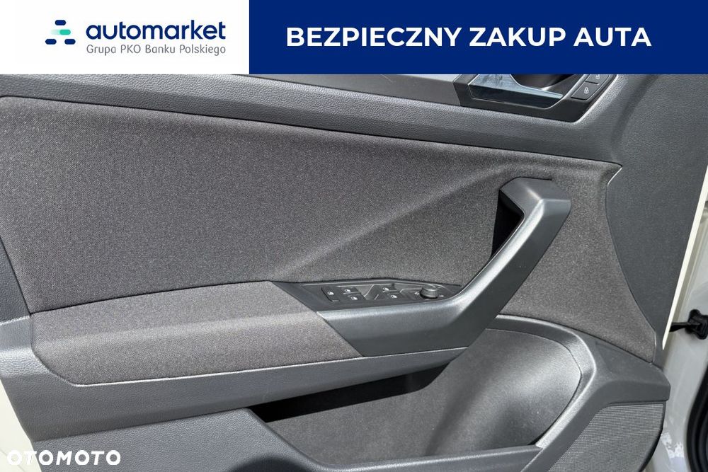 Volkswagen T-Roc 1.5 TSI Life DSG - 9