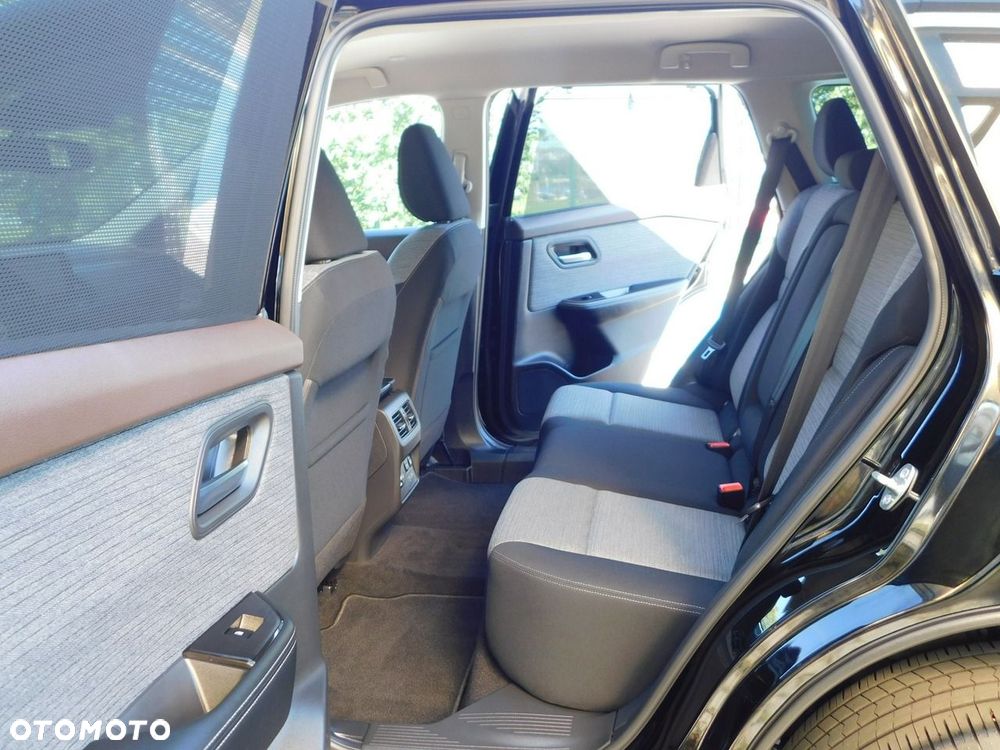 Nissan X-Trail - 13