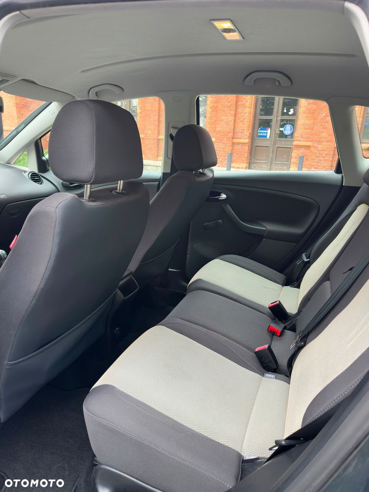 Seat Altea 1.9 TDI Style - 6