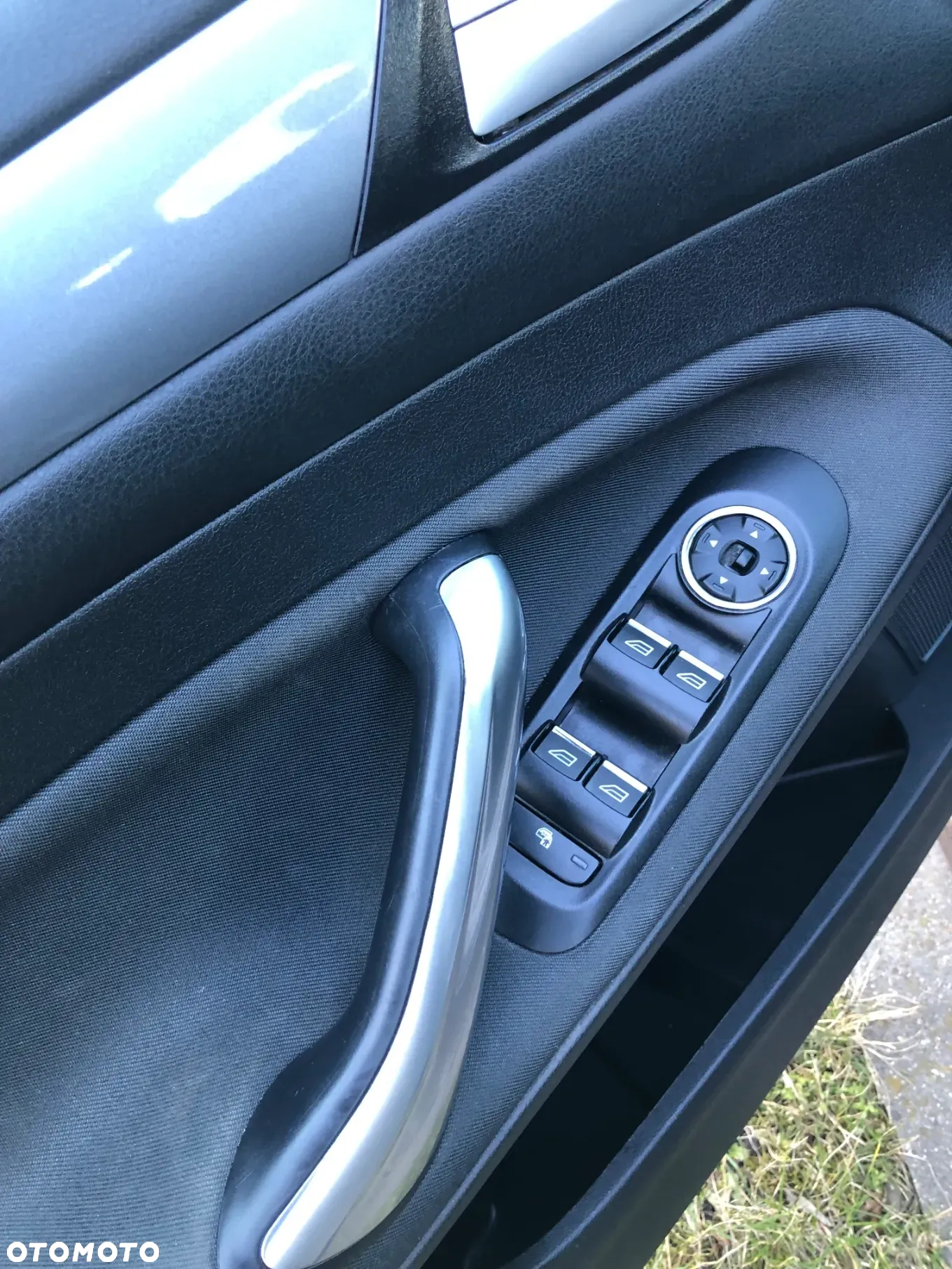 Ford Mondeo - 35