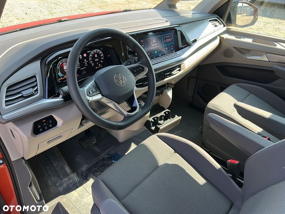 Volkswagen Multivan 2.0 TSI L2 Life DSG - 14