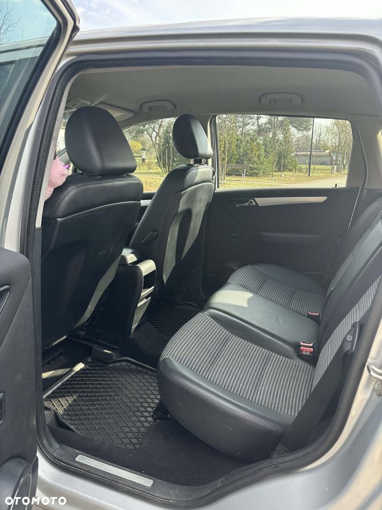 Mercedes-Benz Klasa B - 9