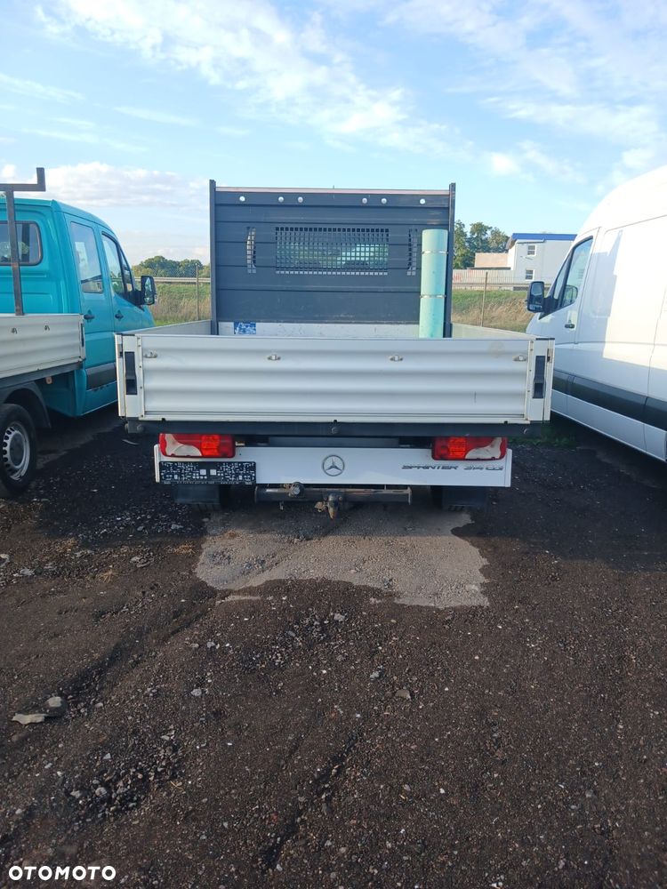 Mercedes-Benz SPRINTER 314CDI - 7