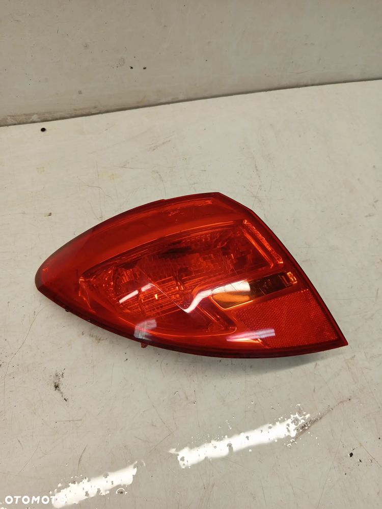 + LAMPA TYŁ TYLNA LEWA OPEL MERIVA B 2 II - 6