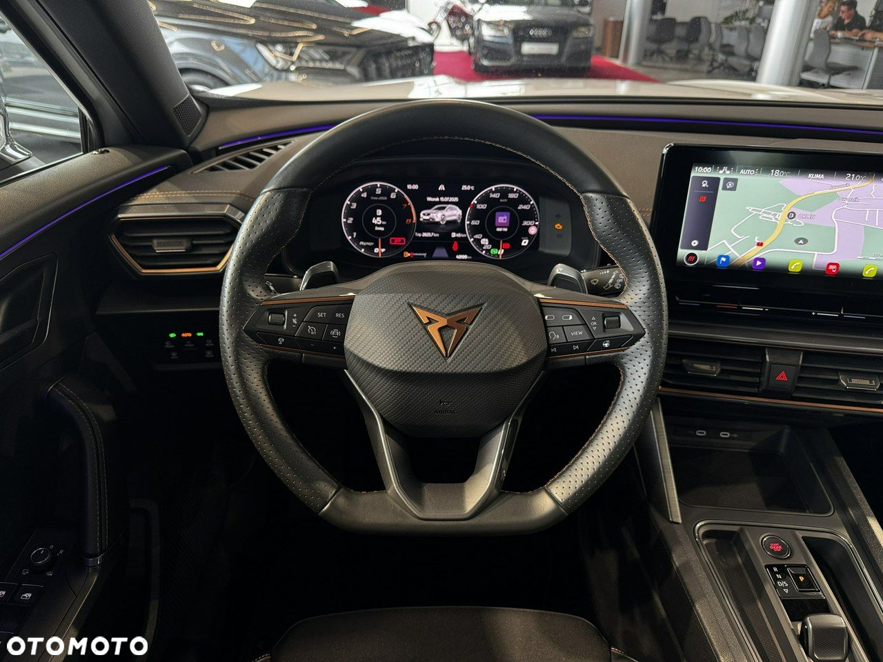Cupra Formentor - 21