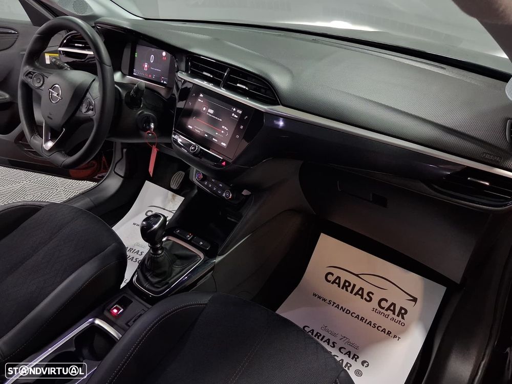 Opel Corsa - 22