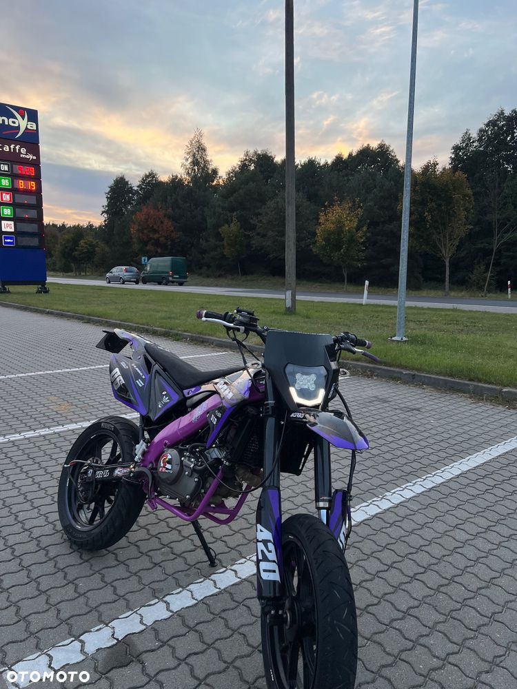 Derbi Senda