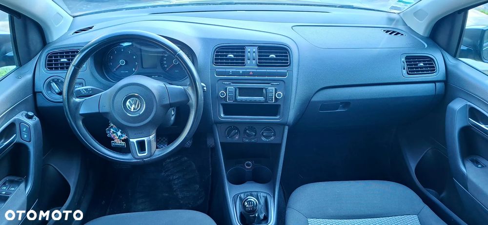 Volkswagen Polo - 6