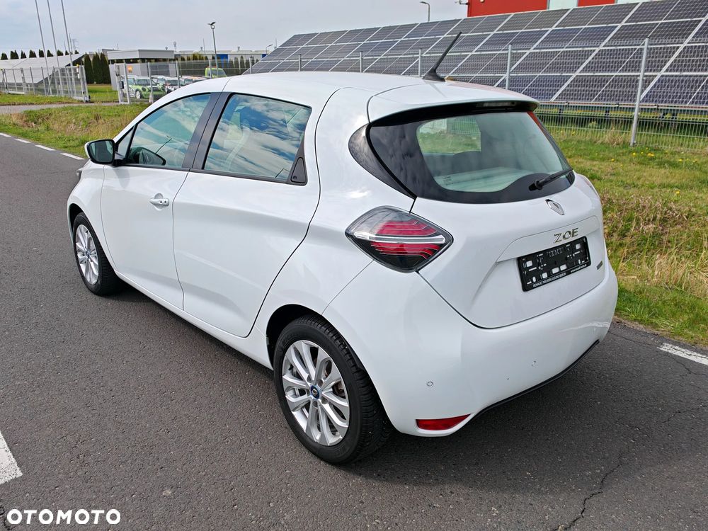 Renault Zoe - 4