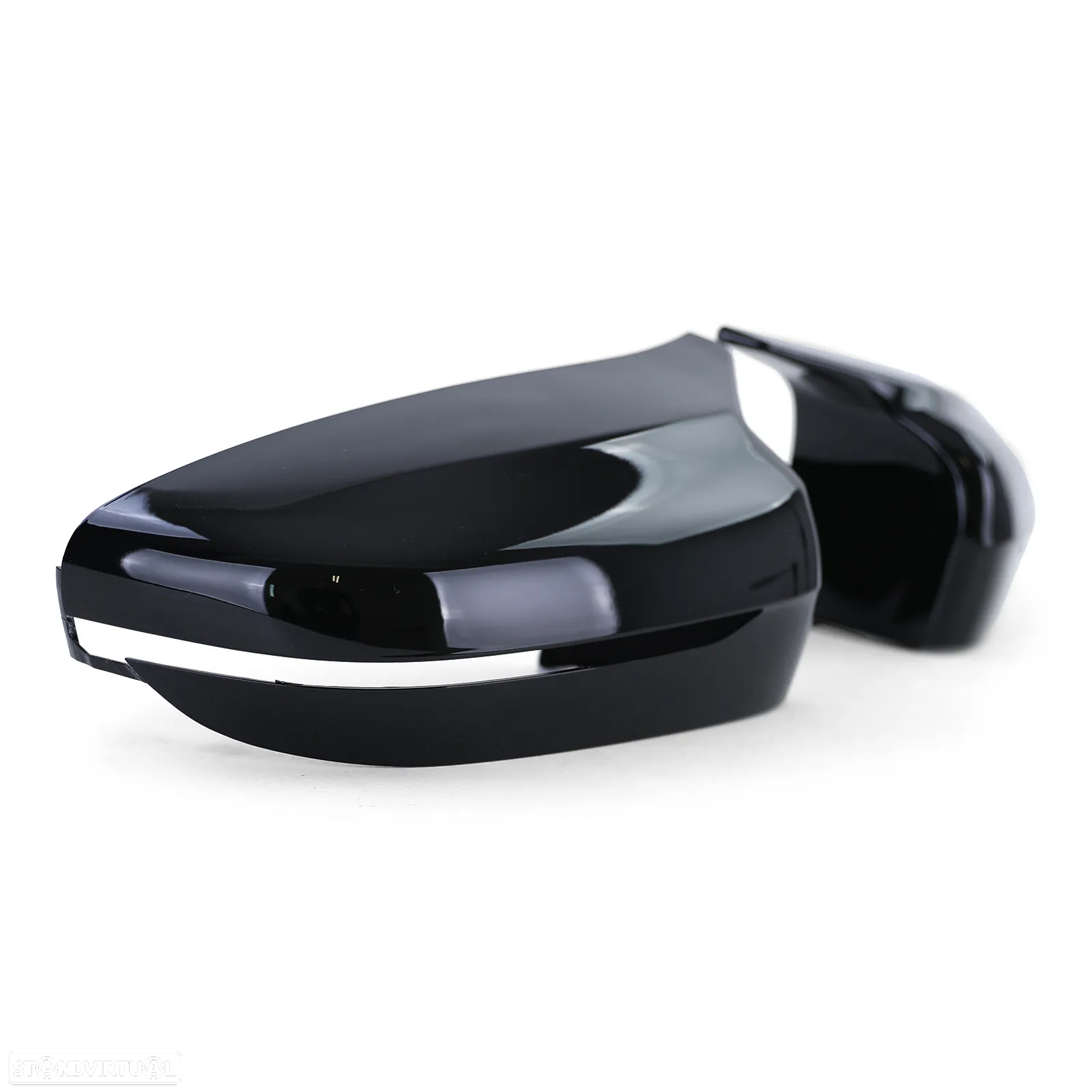 Capas de Espelho Bmw G20 G21 G30 G31 G11 G14 G15 - 3