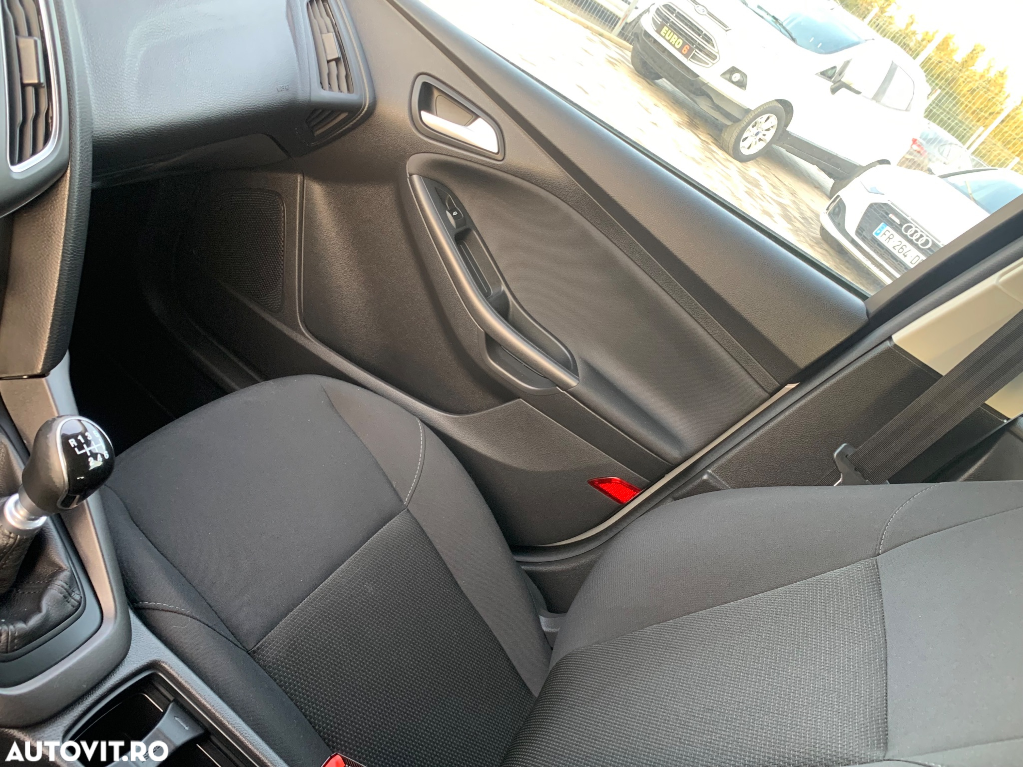 Ford Focus 1.5 EcoBlue Active - 18