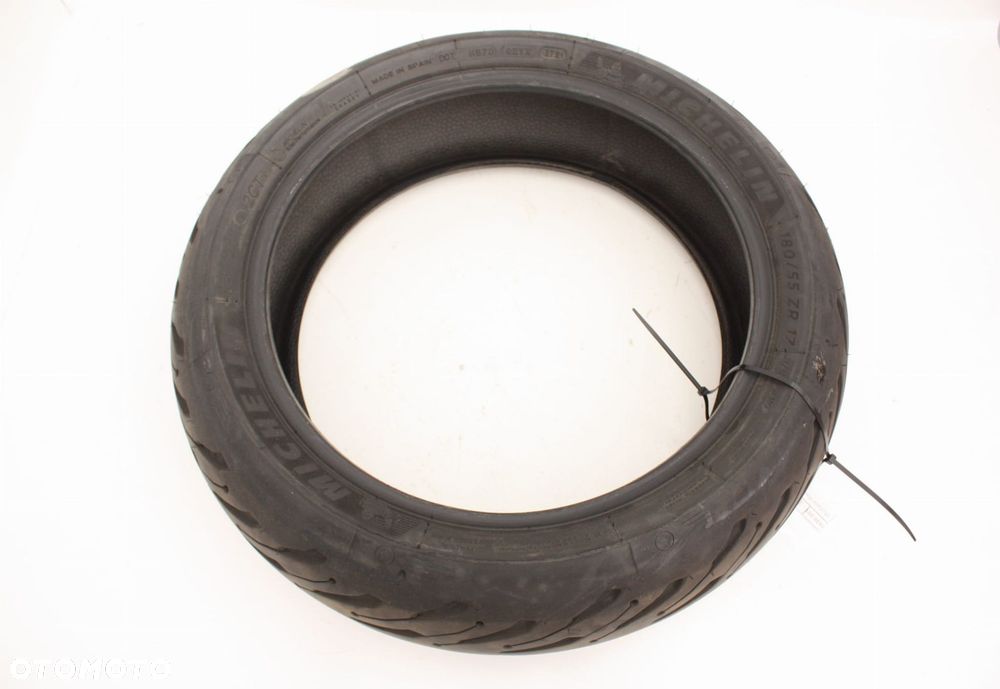 OPONA Michelin Road 5 180/55/17 3721 - 1
