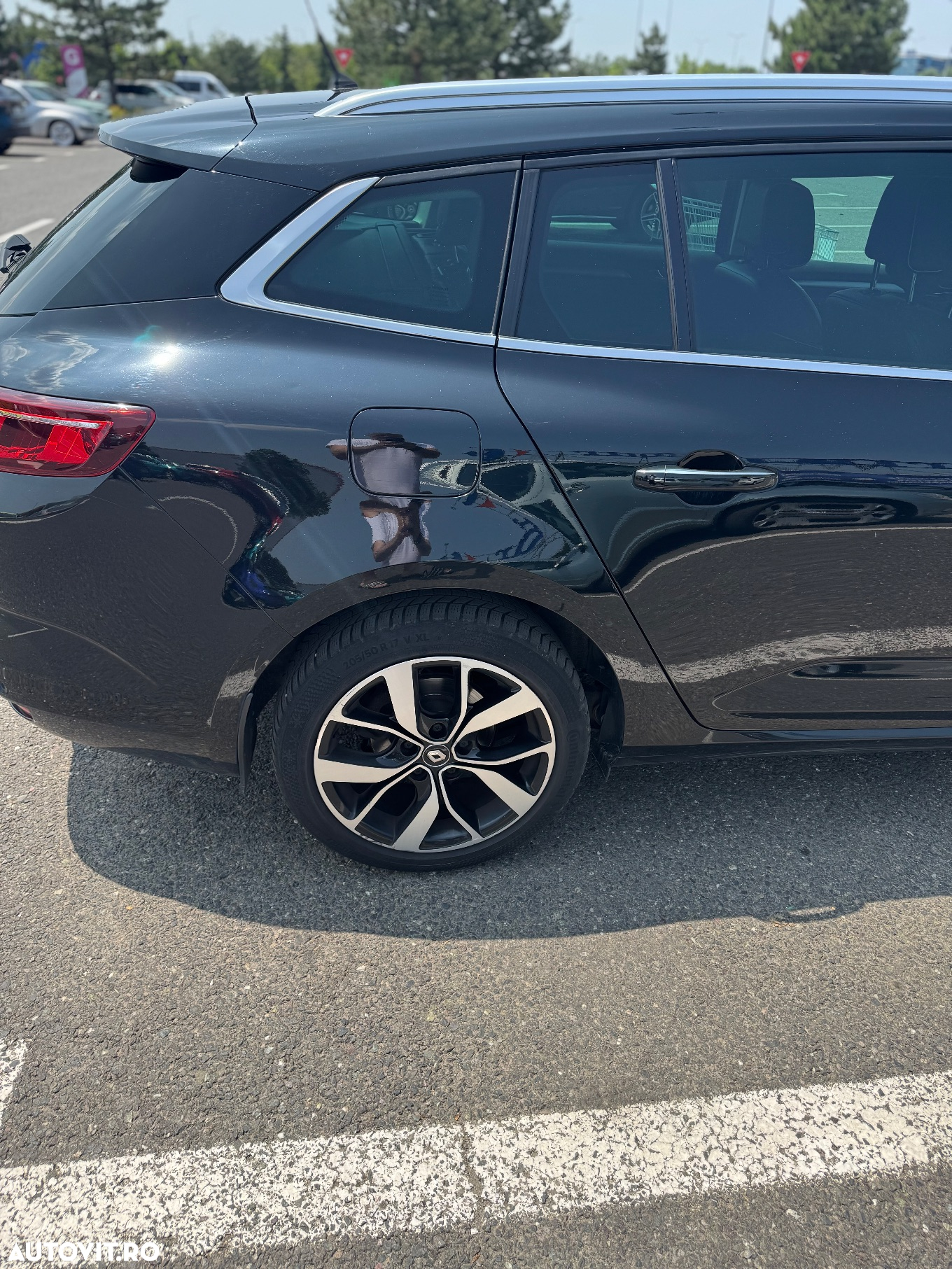 Renault Megane - 8