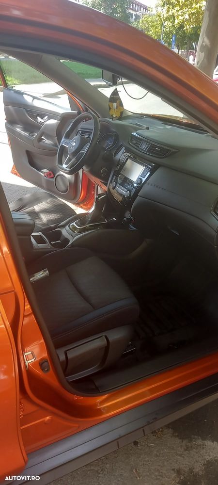 Nissan X-Trail 1.3 DIG-T Acenta - 8