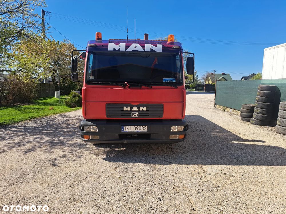 MAN Inny - 3