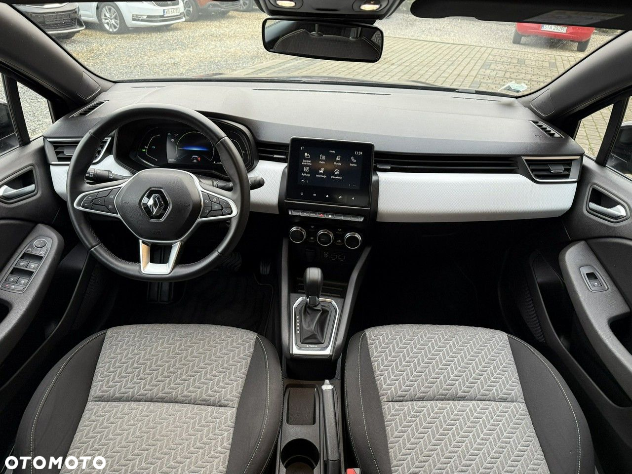 Renault Clio - 14
