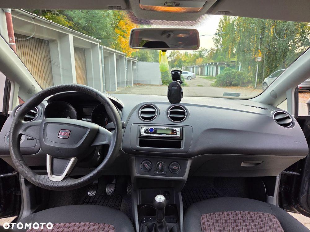 Seat Ibiza - 17