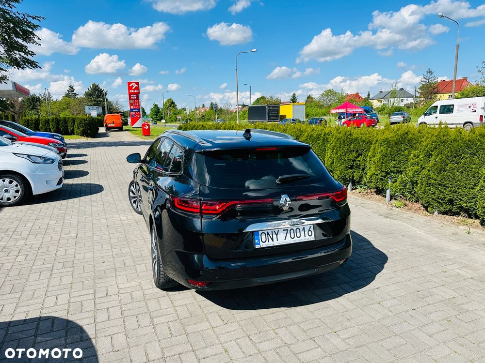 Renault Megane 1.3 TCe FAP Techno EDC - 3