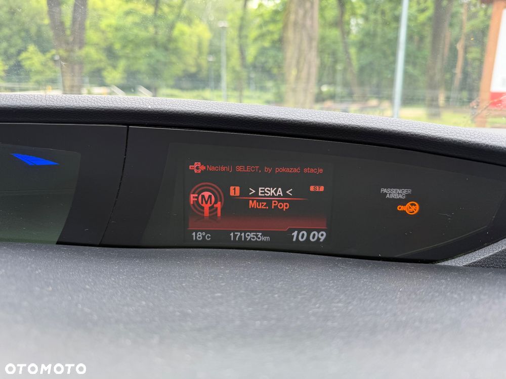 Honda Civic - 11