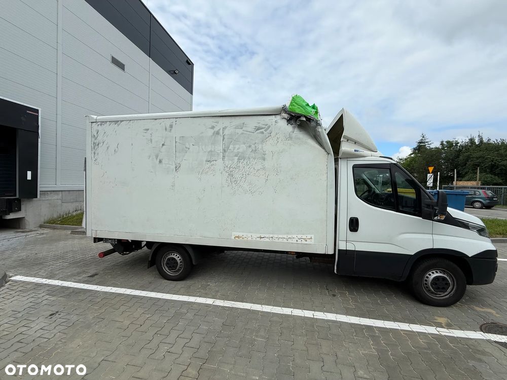 Iveco Daily - 5