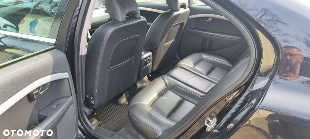 Volvo S80 D3 Edition - 14