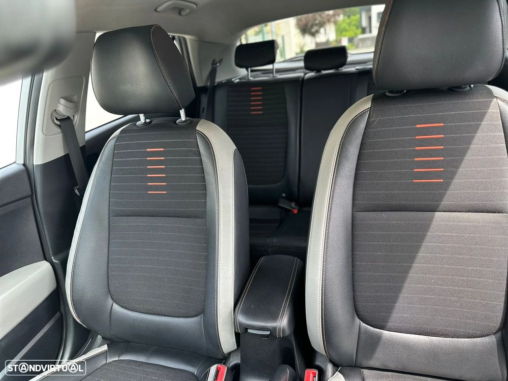 Kia Stonic 1.6 CRDi Edition 7 - 22