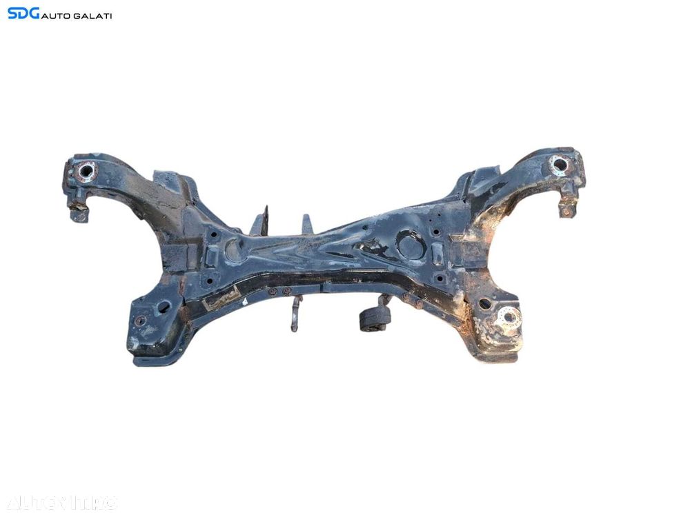 Punte Fata Jug Calandru Cadru Motor Ford Galaxy 2000 - 2006 Cod 7M3499031A 5M21-5020-AA [LC1271] - 4