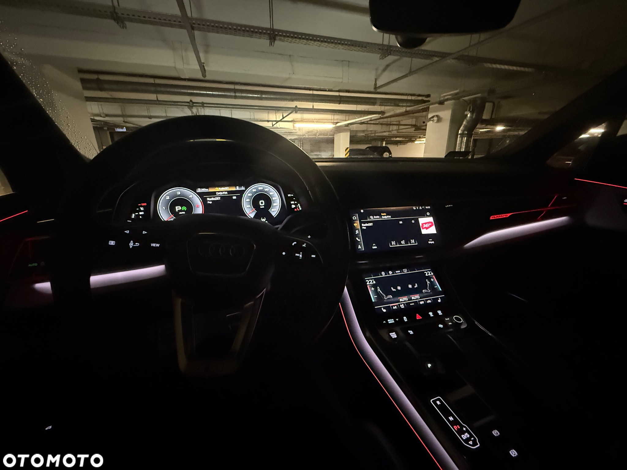 Audi Q7 - 18