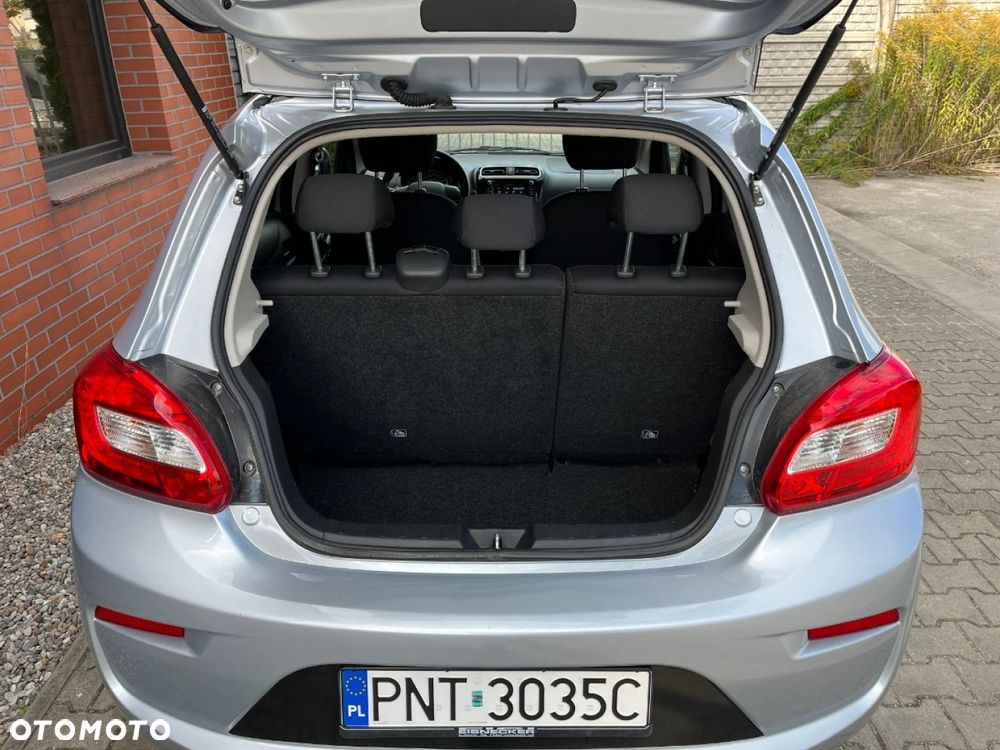 Mitsubishi Space Star 1.2 Inform Plus - 28