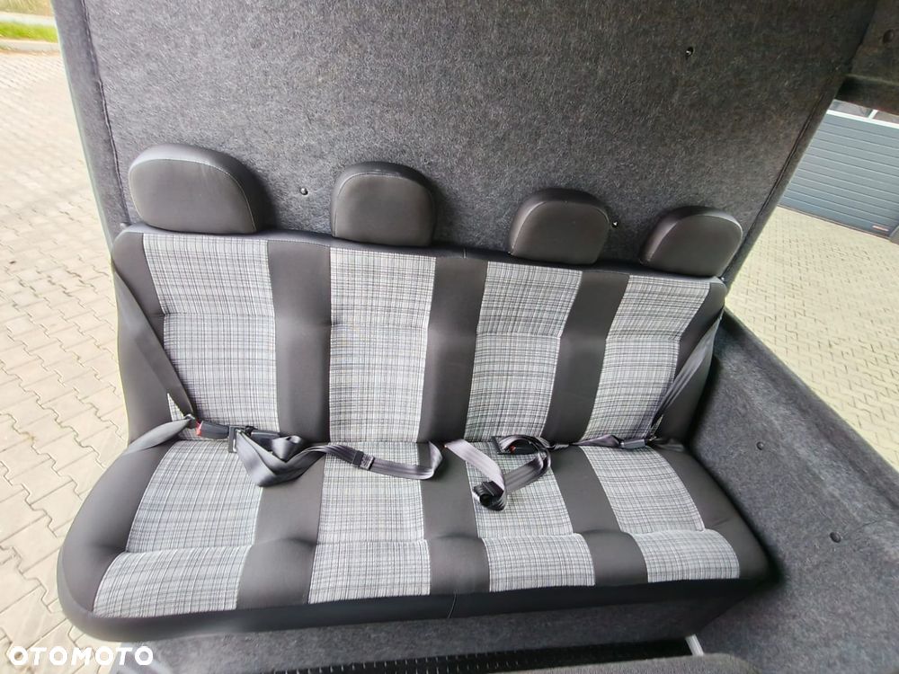 Mercedes-Benz Sprinter Maxi 316 CDI - 20