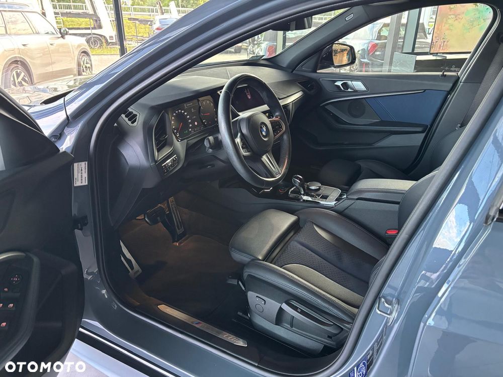 BMW Seria 1 118i M Sport - 10