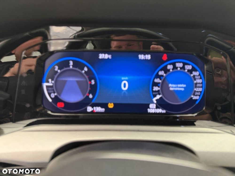 Volkswagen Golf 2.0 TDI Life - 16