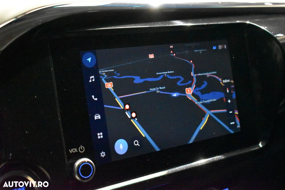 Toyota Hilux 2.4D 150CP 4x4 Double Cab AT Executive - 15