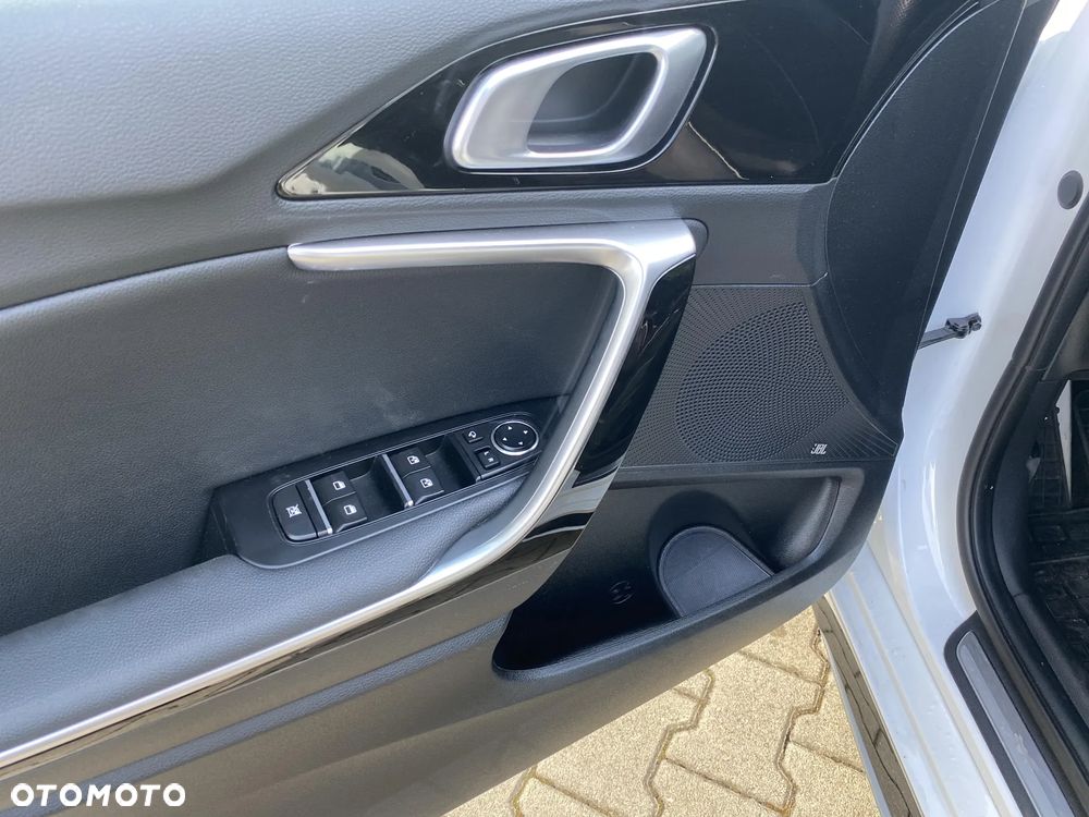 Kia ProCeed 1.5 T-GDI GT Line - 11